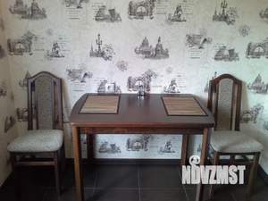 2-к квартира, посуточно, 50м2, 5/9 этаж