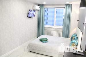 1-к квартира, посуточно, 21м2, 4/16 этаж