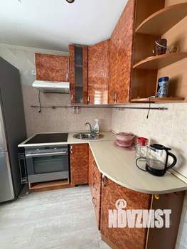 2-к квартира, на длительный срок, 42м2, 2/5 этаж