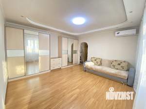 1-к квартира, на длительный срок, 34м2, 3/10 этаж