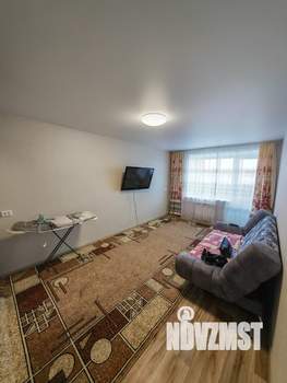 1-к квартира, на длительный срок, 35м2, 9/9 этаж