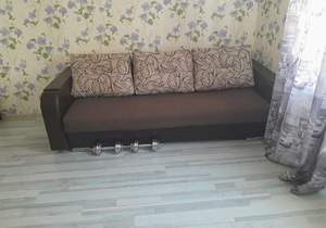 2-к квартира, на длительный срок, 52м2, 6/10 этаж