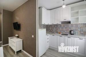 2-к квартира, посуточно, 44м2, 1/5 этаж