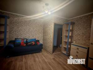 1-к квартира, на длительный срок, 35м2, 7/10 этаж