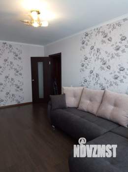 1-к квартира, на длительный срок, 34м2, 7/16 этаж