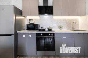 Студия квартира, посуточно, 30м2, 8/16 этаж