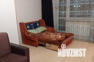 2-к квартира, посуточно, 43м2, 2/4 этаж