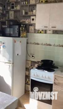 1-к квартира, на длительный срок, 34м2, 2/9 этаж