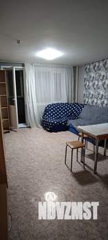 Студия квартира, на длительный срок, 26м2, 14/18 этаж
