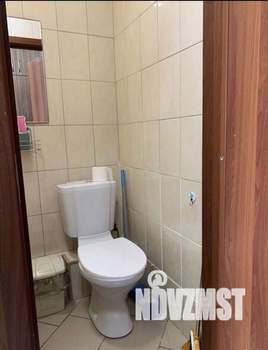 1-к квартира, посуточно, 14м2, 1/1 этаж