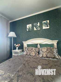 2-к квартира, посуточно, 50м2, 14/16 этаж