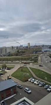 2-к квартира, на длительный срок, 72м2, 8/16 этаж