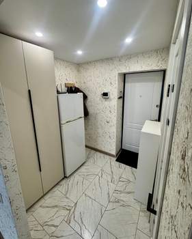 Студия квартира, на длительный срок, 20м2, 2/5 этаж