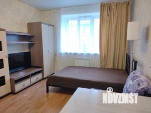 2-к квартира, посуточно, 42м2, 1/1 этаж