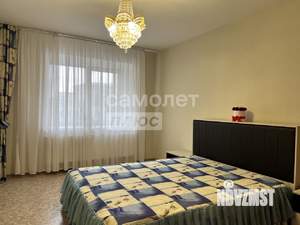 3-к квартира, на длительный срок, 78м2, 3/17 этаж