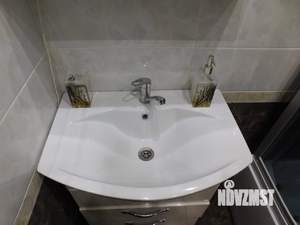 3-к квартира, на длительный срок, 82м2, 4/19 этаж