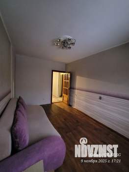 3-к квартира, на длительный срок, 60м2, 4/9 этаж