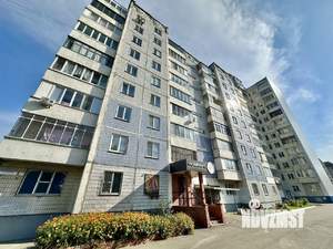 1-к квартира, на длительный срок, 35м2, 7/9 этаж