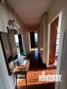 2-к квартира, на длительный срок, 45м2, 3/5 этаж