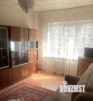 2-к квартира, на длительный срок, 46м2, 2/9 этаж