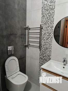 2-к квартира, на длительный срок, 52м2, 14/17 этаж