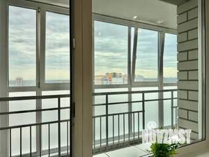 2-к квартира, посуточно, 60м2, 15/18 этаж