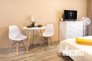 Студия квартира, посуточно, 24м2, 4/16 этаж