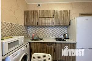 1-к квартира, посуточно, 26м2, 1/1 этаж