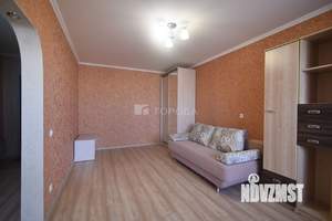 1-к квартира, на длительный срок, 34м2, 12/14 этаж