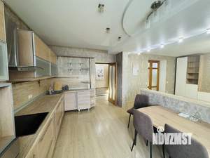 3-к квартира, на длительный срок, 100м2, 7/10 этаж