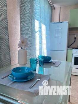 2-к квартира, посуточно, 40м2, 1/1 этаж