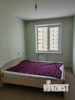 2-к квартира, на длительный срок, 50м2, 5/10 этаж