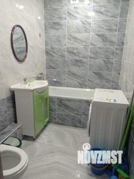 Студия квартира, на длительный срок, 25м2, 4/18 этаж