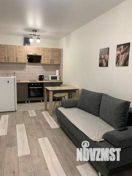 2-к квартира, посуточно, 37м2, 1/1 этаж