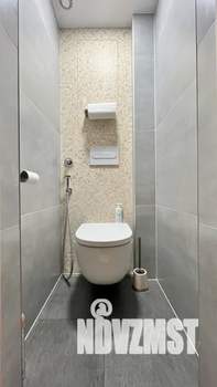 1-к квартира, посуточно, 33м2, 7/10 этаж