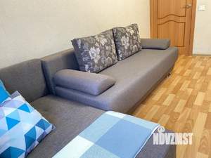 2-к квартира, посуточно, 45м2, 1/5 этаж