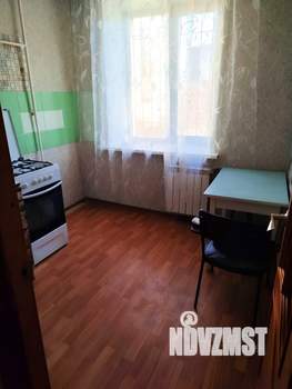 1-к квартира, на длительный срок, 33м2, 2/5 этаж