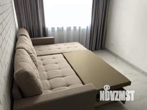 1-к квартира, посуточно, 60м2, 1/1 этаж