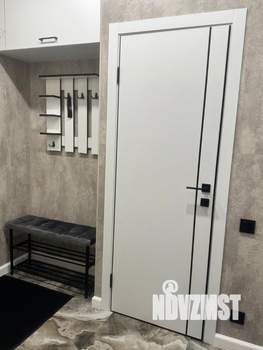 Студия квартира, на длительный срок, 30м2, 4/16 этаж