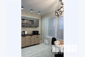 1-к квартира, посуточно, 30м2, 8/10 этаж