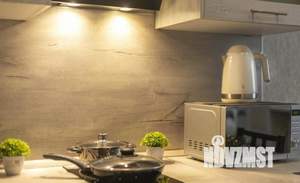 1-к квартира, посуточно, 26м2, 1/1 этаж