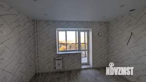 1-к квартира, на длительный срок, 43м2, 6/9 этаж