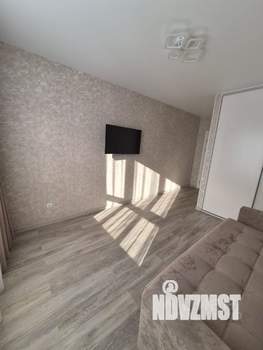 1-к квартира, на длительный срок, 35м2, 8/17 этаж