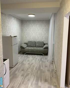 1-к квартира, на длительный срок, 38м2, 7/16 этаж