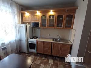 1-к квартира, на длительный срок, 41м2, 7/14 этаж