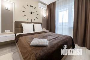 1-к квартира, посуточно, 24м2, 3/16 этаж