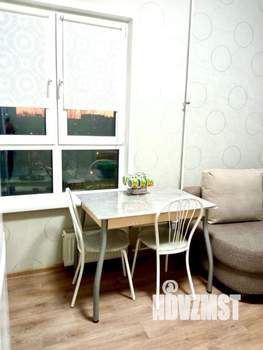 Студия квартира, на длительный срок, 23м2, 8/16 этаж