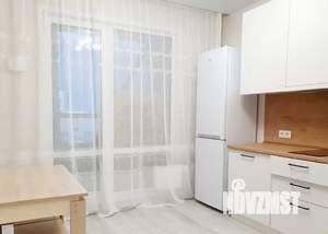 1-к квартира, посуточно, 37м2, 12/16 этаж