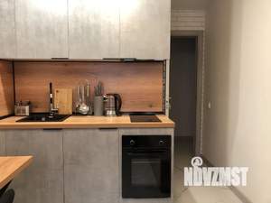 3-к квартира, посуточно, 58м2, 1/5 этаж