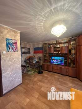 1-к квартира, на длительный срок, 32м2, 5/6 этаж